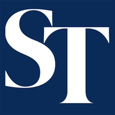 The Straits Time