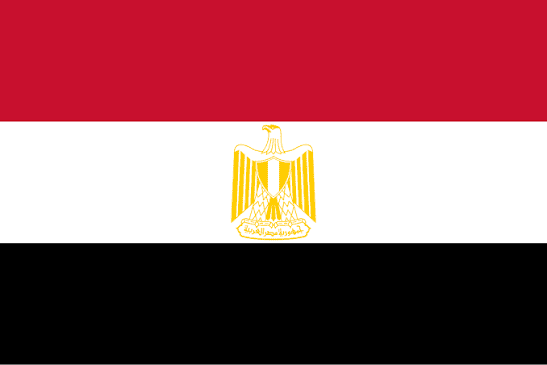 Egypt