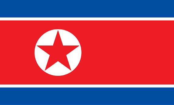 North Korea