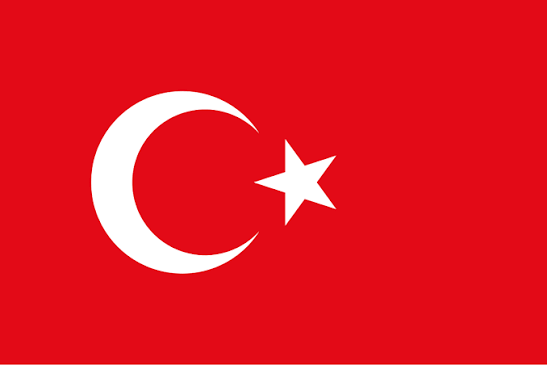 Turkey